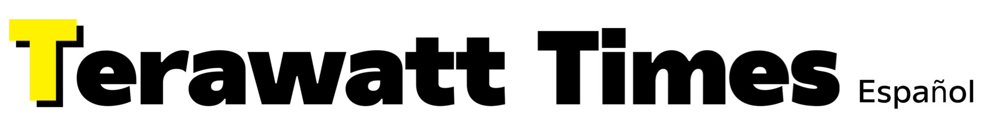 Terawatt Times