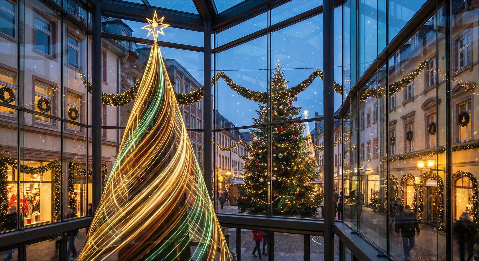 Luz en la complejidad