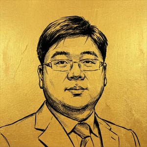 Alex Yang Liu