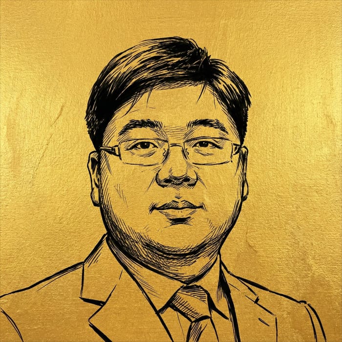 Alex Yang Liu